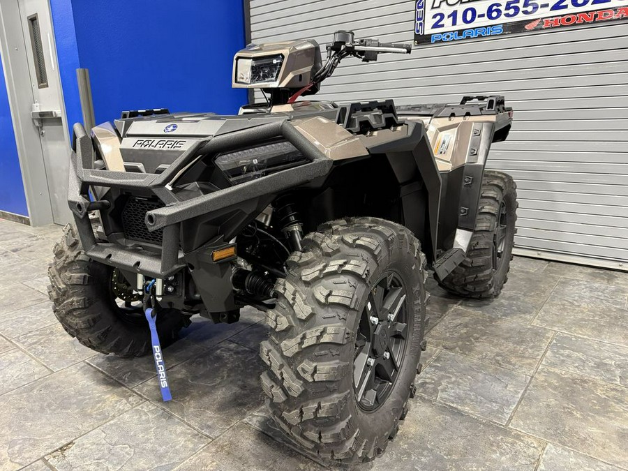 2026 Polaris Sportsman® 850 Trail