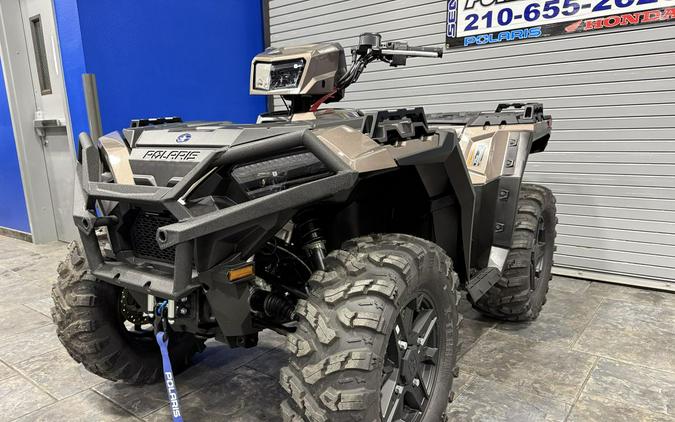 2026 Polaris Sportsman® 850 Trail