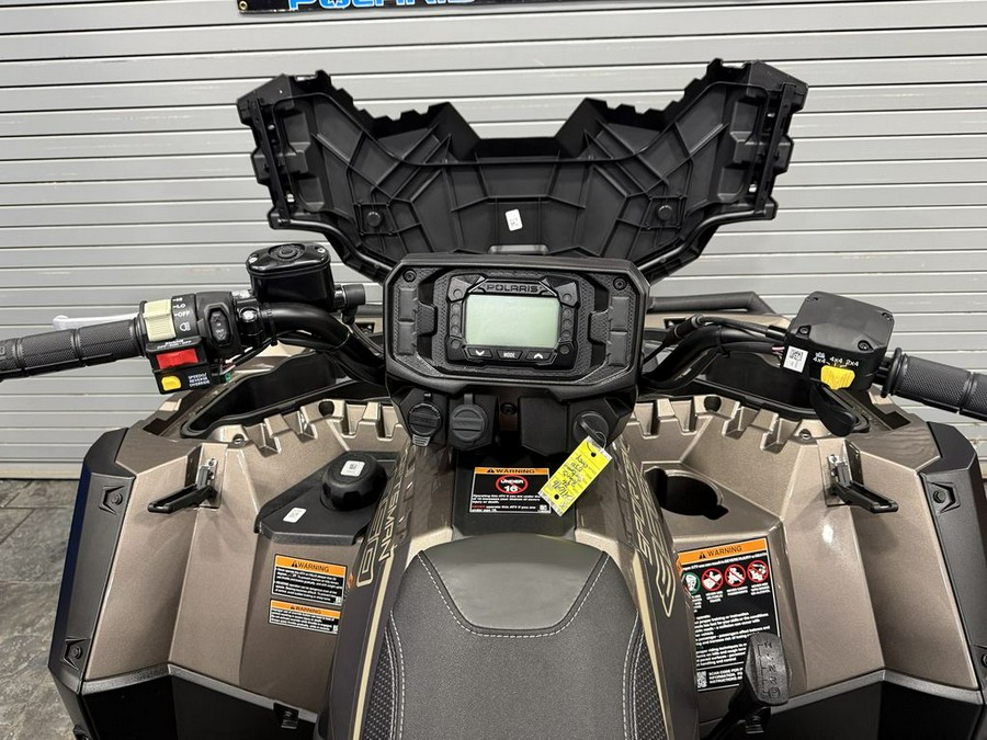 2026 Polaris Sportsman® 850 Trail