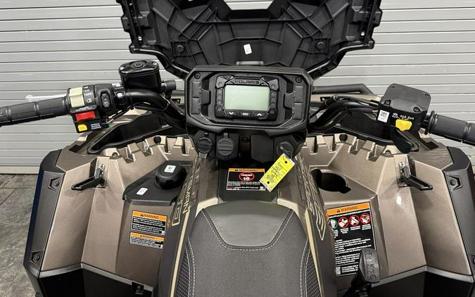 2026 Polaris Sportsman® 850 Trail