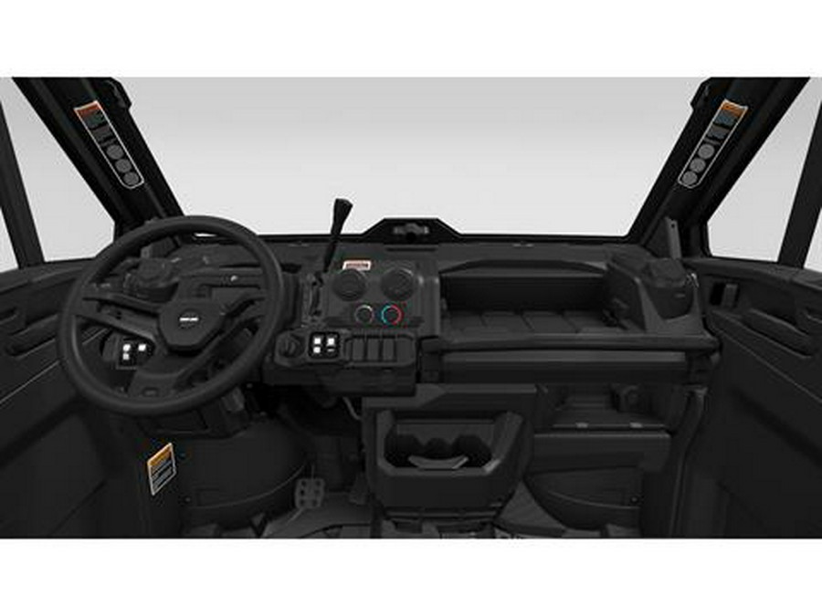 2026 Can-Am Defender DPS CAB