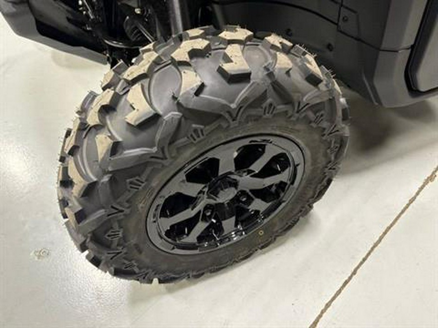 2026 Can-Am Defender DPS CAB