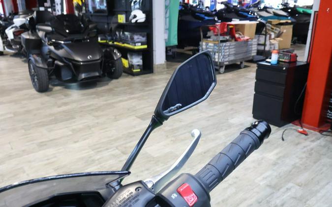 2026 Kawasaki Ninja 650