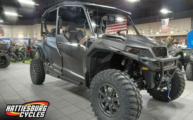 2026 Polaris GENERAL® XP 4 1000 Ultimate