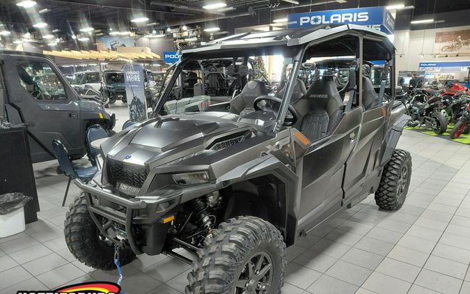 2026 Polaris GENERAL® XP 4 1000 Ultimate
