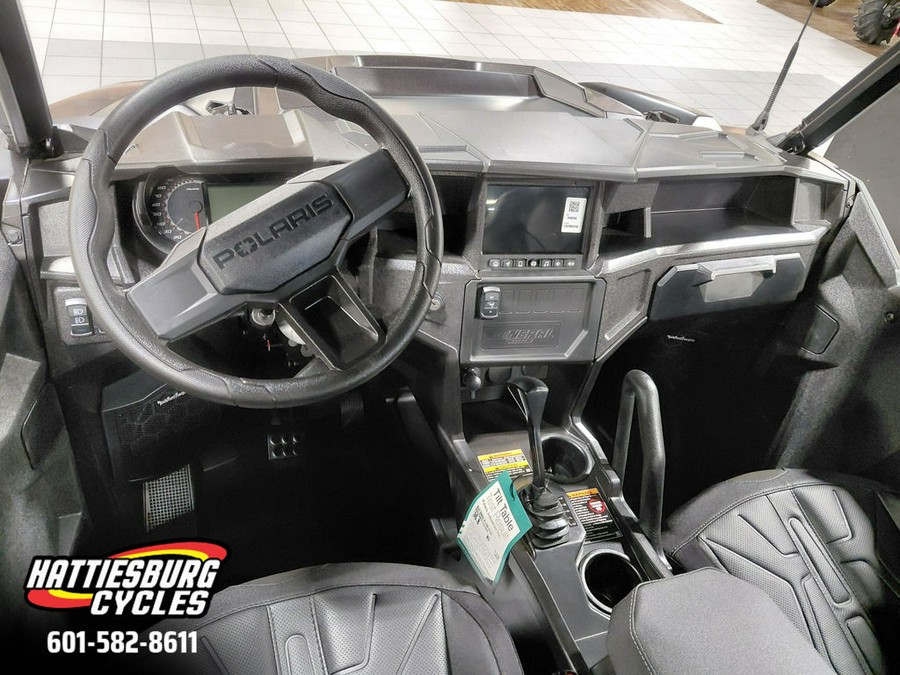 2026 Polaris GENERAL® XP 4 1000 Ultimate