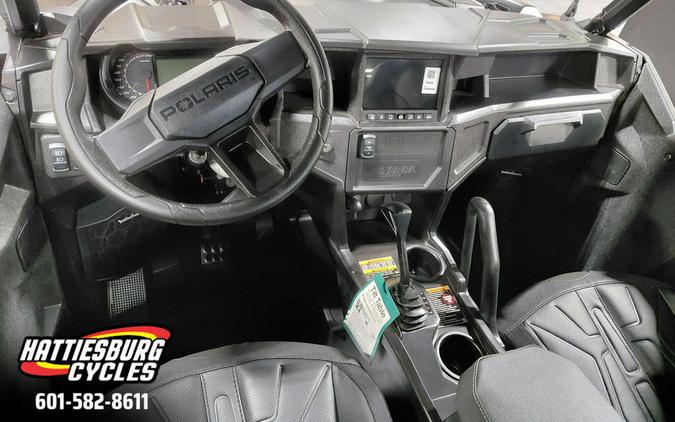 2026 Polaris GENERAL® XP 4 1000 Ultimate