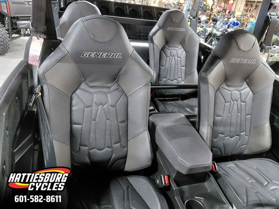 2026 Polaris GENERAL® XP 4 1000 Ultimate