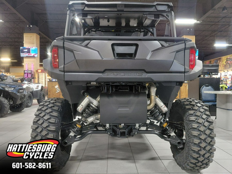 2026 Polaris GENERAL® XP 4 1000 Ultimate