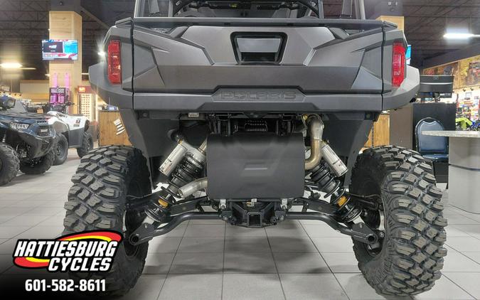 2026 Polaris GENERAL® XP 4 1000 Ultimate