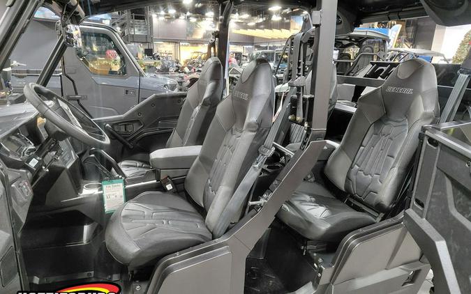 2026 Polaris GENERAL® XP 4 1000 Ultimate