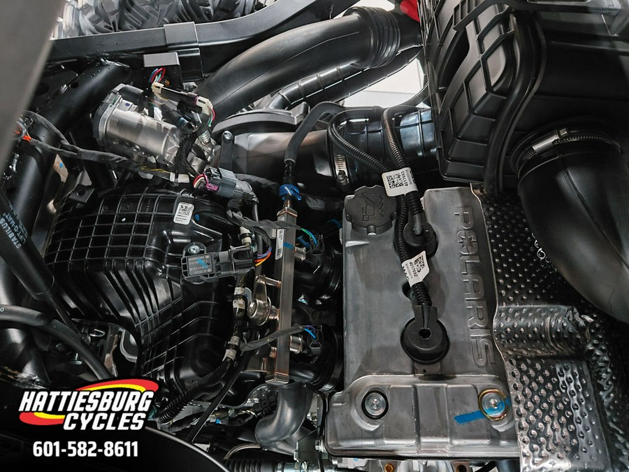 2026 Polaris GENERAL® XP 4 1000 Ultimate