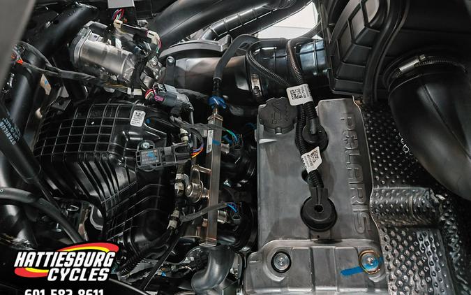 2026 Polaris GENERAL® XP 4 1000 Ultimate