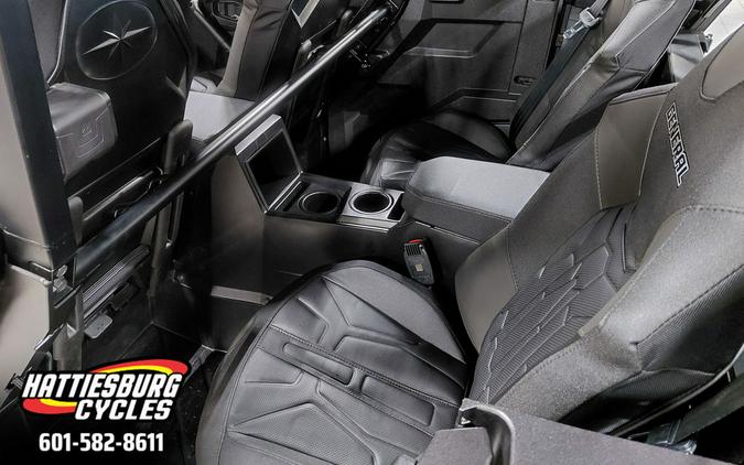 2026 Polaris GENERAL® XP 4 1000 Ultimate