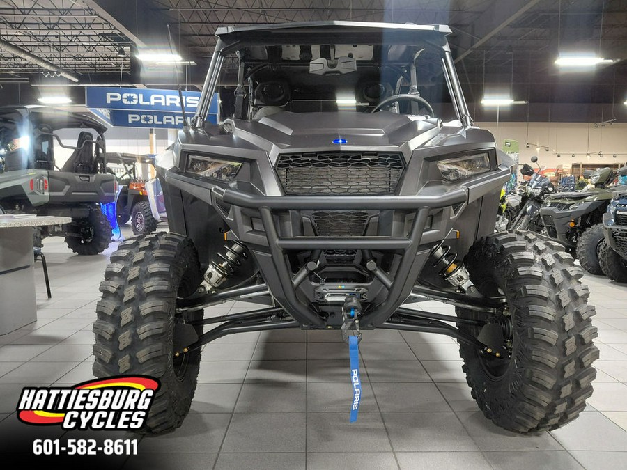 2026 Polaris GENERAL® XP 4 1000 Ultimate