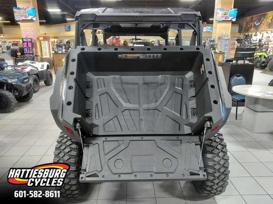 2026 Polaris GENERAL® XP 4 1000 Ultimate