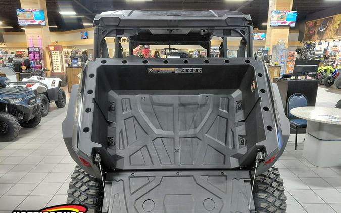 2026 Polaris GENERAL® XP 4 1000 Ultimate