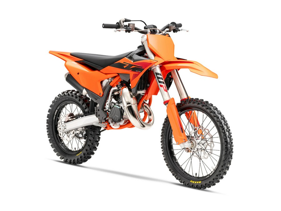 2026 KTM 85 SX 17/14 - 024866