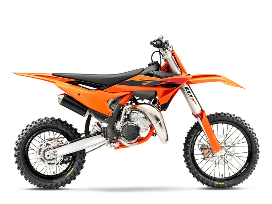 2026 KTM 85 SX 17/14 - 024866