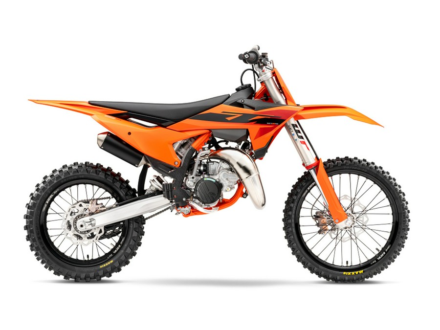 2026 KTM 85 SX 17/14 - 024866