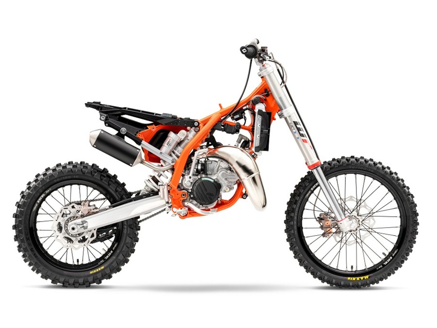 2026 KTM 85 SX 17/14 - 024866