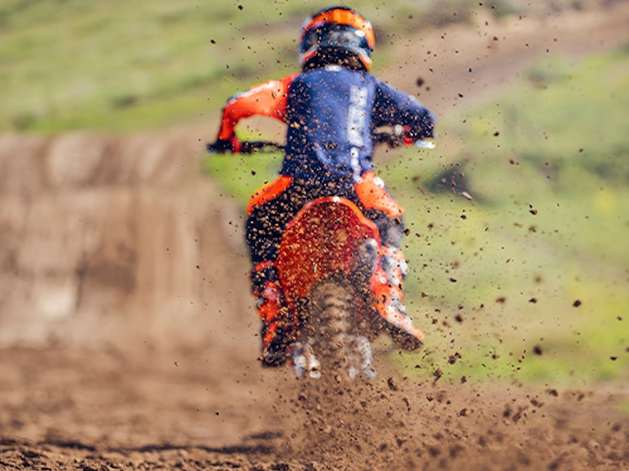 2026 KTM 85 SX 17/14 - 024866