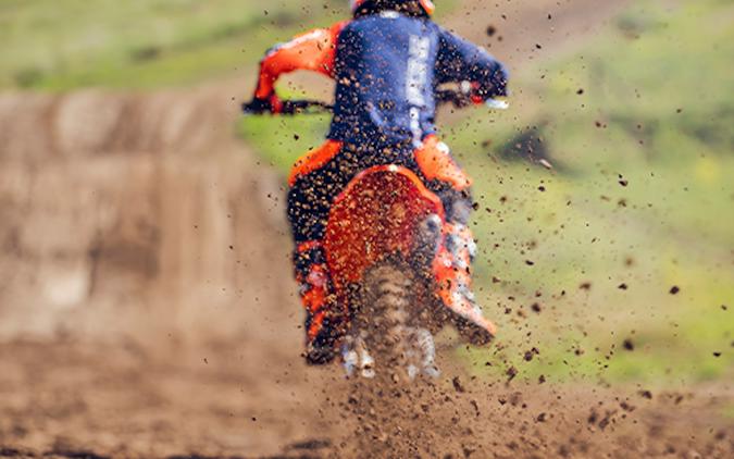 2026 KTM 85 SX 17/14 - 024866