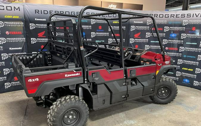 2026 Kawasaki Mule PRO-FXT™ 820 EPS