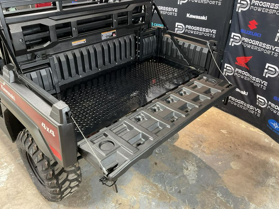 2026 Kawasaki Mule PRO-FXT™ 820 EPS