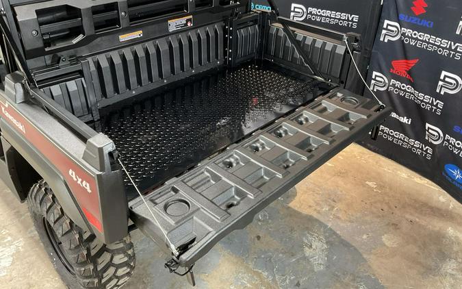 2026 Kawasaki Mule PRO-FXT™ 820 EPS