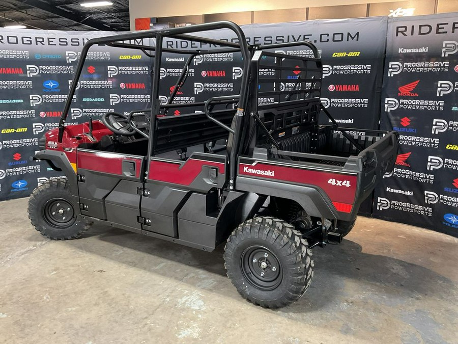 2026 Kawasaki Mule PRO-FXT™ 820 EPS