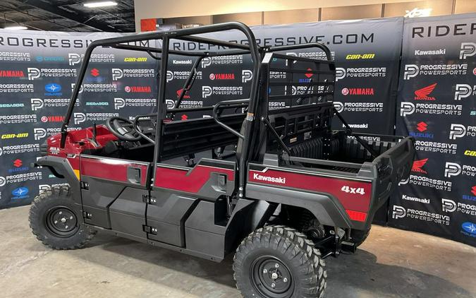 2026 Kawasaki Mule PRO-FXT™ 820 EPS