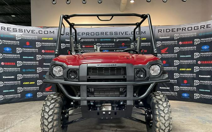 2026 Kawasaki Mule PRO-FXT™ 820 EPS