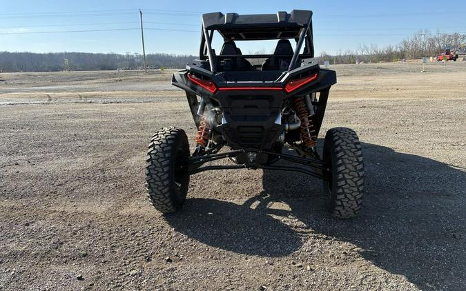 2026 Polaris RZR XP® S 4 1000 Ultimate
