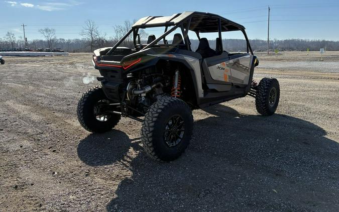 2026 Polaris RZR XP® S 4 1000 Ultimate