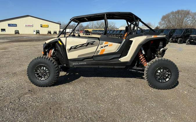 2026 Polaris RZR XP® S 4 1000 Ultimate