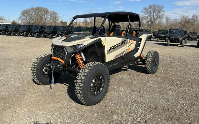 2026 Polaris RZR XP® S 4 1000 Ultimate