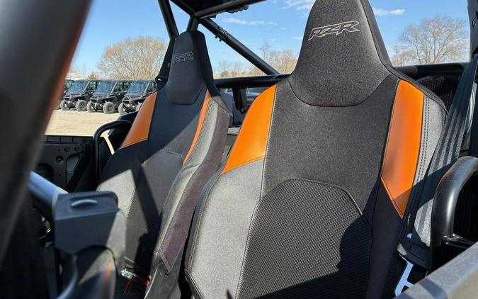 2026 Polaris RZR XP® S 4 1000 Ultimate