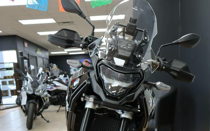 2026 BMW F 900 GS