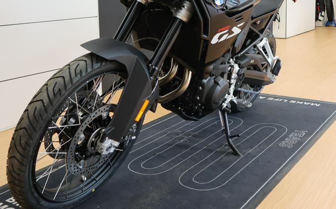 2026 BMW F 900 GS