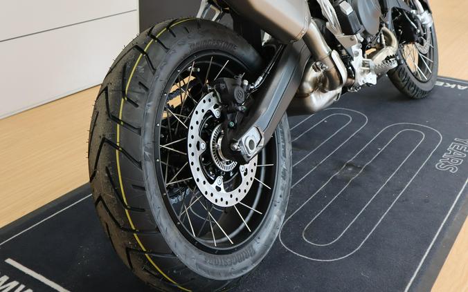 2026 BMW F 900 GS