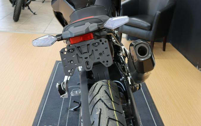 2026 BMW F 900 GS