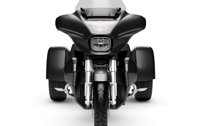 2026 Harley-Davidson Street Glide® 3 Limited