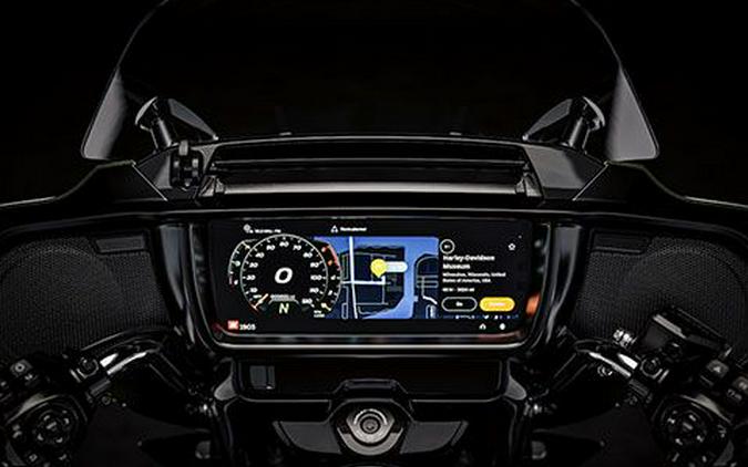 2026 Harley-Davidson Street Glide® 3 Limited