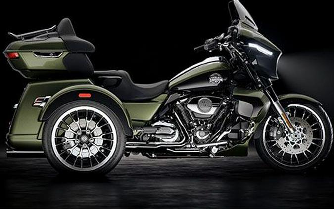 2026 Harley-Davidson Street Glide® 3 Limited