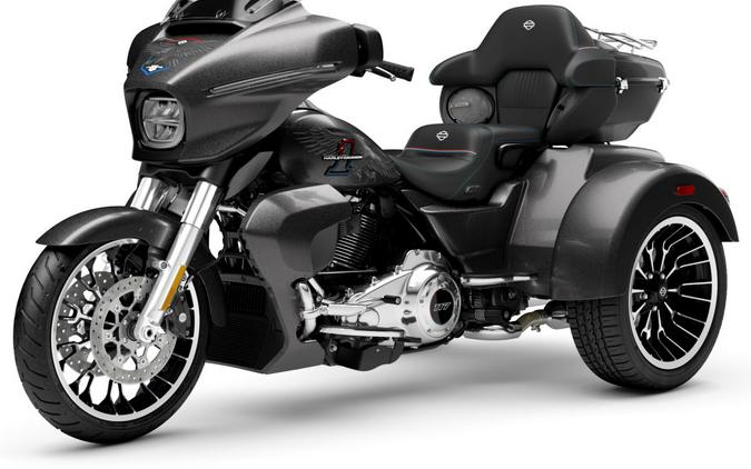 2026 Harley-Davidson Street Glide® 3 Limited