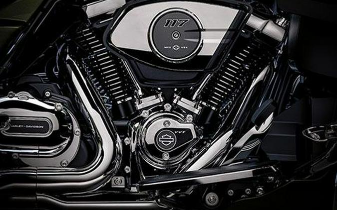 2026 Harley-Davidson Street Glide® 3 Limited