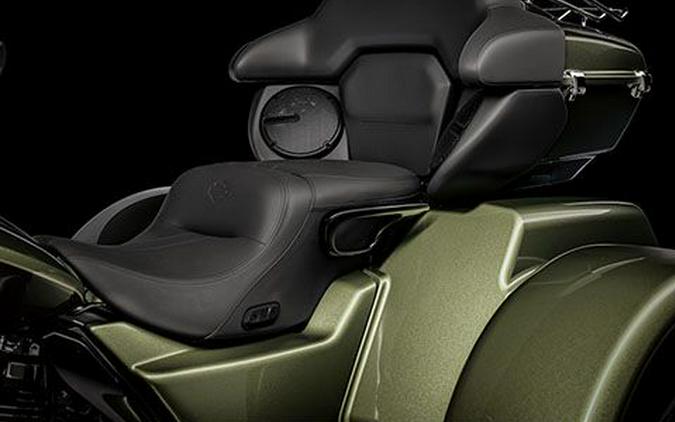 2026 Harley-Davidson Street Glide® 3 Limited