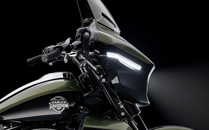 2026 Harley-Davidson Street Glide® 3 Limited
