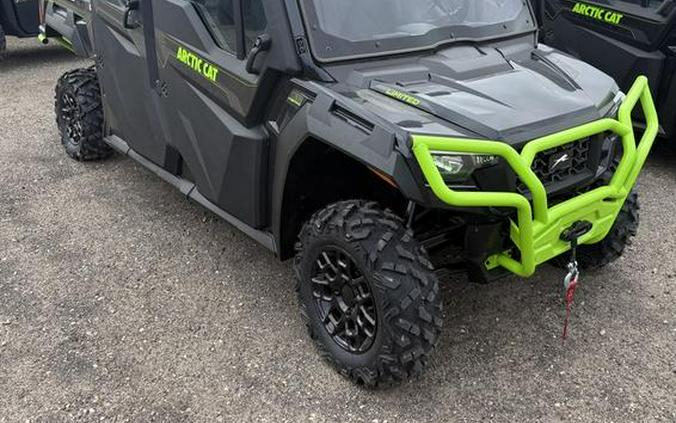 2026 Arctic Cat® Prowler Crew Limited